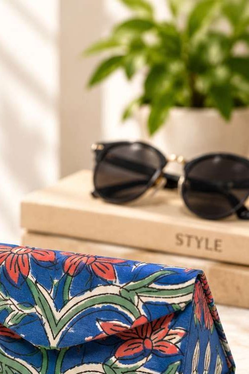 Handcrafted Daily Accessories
