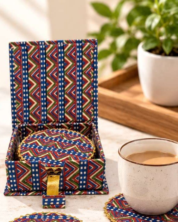 Handcrafted Home Decor