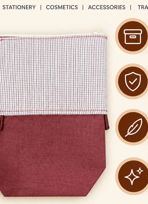 Multipurpose Pouch
